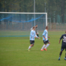 MTE 1904 - Tatabánya Fc (2:1) Gratulálunk! (Fotó: Nagy Mária)