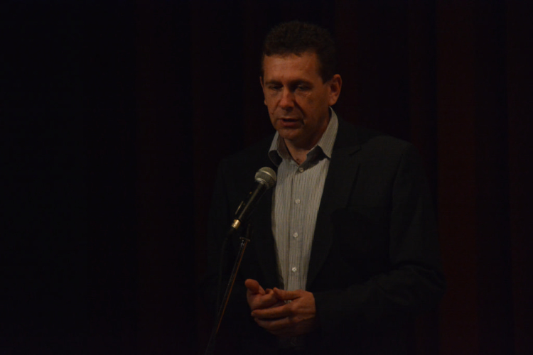 Színjátszó találkozó (Fotó: Nagy Mária)