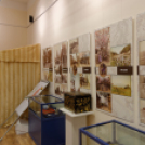 8 lépésben a világ körül - Családi délután a Rakovszky kiállításban (Fotó: Horváth Attila)