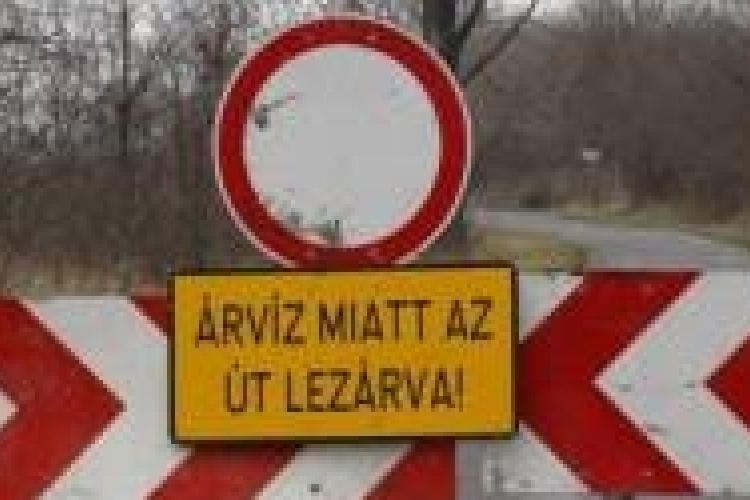Győr-Moson-Sopron Megyei Védelmi Bizottság sajtóközleménye 