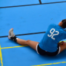 UFM Nemzetközi Női Kézilabda Kupa: MKC SE (HUN) – Slavia Praha (CZE) (29-28)