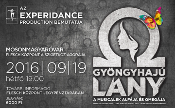 Színházi előzetes: Gyöngyhajú lány balladája