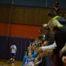 Vasas SC – Mosonmagyaróvári KC SE 23-29 (10-18)