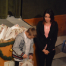 Mosoni Karácsony (Fotó: Nagy Mária)