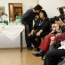 Téli tárlat - évzáró kiállítás (fotó: Horváth Attila)