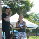 Hédervári sport és egészségnap (Fotó: Nagy Mária)