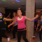 Zumba party (Fotó: Nagy Mária)