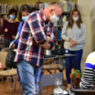 Országos Könyvtári Napok - Steigervald Krisztián