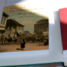 Helle Mária könyvbemutató (Fotó: Bánhegyi István)