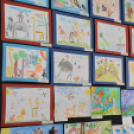 Rajzolj a Fehér Egérrel eredményhirdetés (Fotó: Nagy Mária)