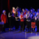 Lions Club adventi jótékonysági hangverseny