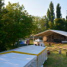 Szigetköz ízei, Vármegye borai Fesztivál 1. nap (Fotó: Bánhegyi István)