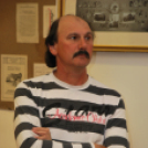 Pollák Rudolf magángyüjtő helytörténeti kiállítás megnyitója (Fotó: Nagy Mária)