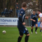 MTE 1904 - Balatonfüredi Fc (2:0) (Fotó: Nagy Mária)