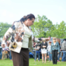 CAC kutyakiállítás (Fotó: Nagy Mária)