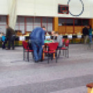 Kocka Napok Lego kiállítás (Fotó: Stipkovits Veronika)