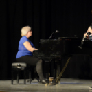 Növendékhangverseny