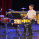 I. Dobos és Ütőhangszeres nap Bükki Attila emlékére