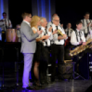 Moson Big Band Adventi koncert