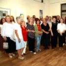 Moson Megyei Tárlat 2017 - Szigetköz Művésztelep 2017