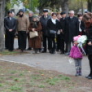 Óvár 200 - Centenáriumi megemlékezés és koszorúzás