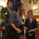 Mosonmagyaróvár Kiváló Tanulója Díjátadó Ünnepség 