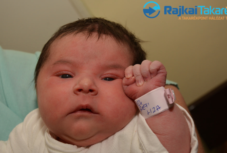 Réfi Liza, 3820 gr. Móvár