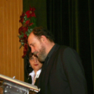 Magyar Kultúra Napja - városi ünnepség (Fotó: Stipkovits Veronika)