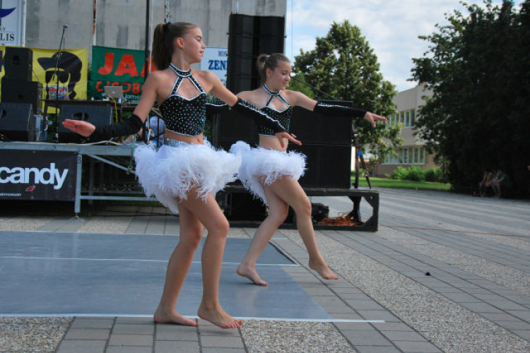 I Love móvArt Fesztivál 1 (Fotó: Nagy Mária)