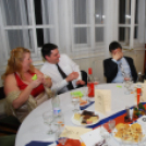 XII. Polgári Bál (Fotó: Nagy Mária)