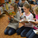 Könytári Flash Mob (Fotó: Nagy Mária)