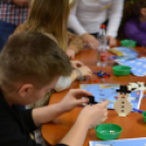 Kockanapok - Lego kiállítás (Fotó: Nagy Mária)