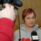 Jótékonysági koncert a Menedék Állatvédő Alapítvány részére (Fotó: Horváth Attila)