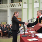 Egyetem évnyitó (Fotó: Nagy Mária)