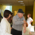 Kézhigiéne nap (Fotó: Nagy Mária)