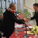 Egyetem tanévnyitó (Fotó: Nagy Mária)