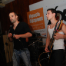 FIÓK - Rock Koncert  (Fotó: Nagy Mária)