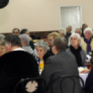 Mozgáskorlátozottak Mosonmagyaróvári Egyesületének évzáró közgyűlése