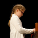 Növendékhangverseny (Fotó. Horváth Attila)