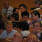 Nyugdíjas egyetem (Fotó: Nagy Mária)