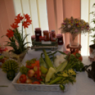 Termény- és virágkiállítás 