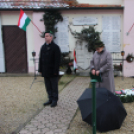 Megemlékezés Mosonmagyaróváron a Doni áttörés 75. évfordulója alkalmából