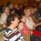 Növendékhangverseny