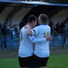 FUTURA Mosonmagyaróvár - Sárvár FC (3:1) Gratulálunk! (Fotó: Nagy Mária)