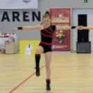 VII. Óvár-Kupa Akrobatikus Rock 'n' Roll Területi Pontszerző és jótékonysági táncverseny