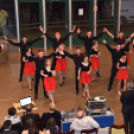 Kossuth Lajos Gimnázium szalagtűző - Tánc