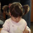 Fehér Ló Közösségi Ház: Családi nap filmvetítéssel és kézműveskedéssel