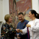 Mosonmagyaróvári Csokoládé Fesztivál, második nap