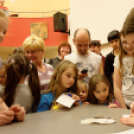 VÍZ világnapja 2015 a Futurában (Fotó: Horváth Attila)