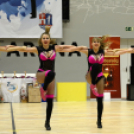 VII. Óvár-Kupa Akrobatikus Rock 'n' Roll Területi Pontszerző és jótékonysági táncverseny